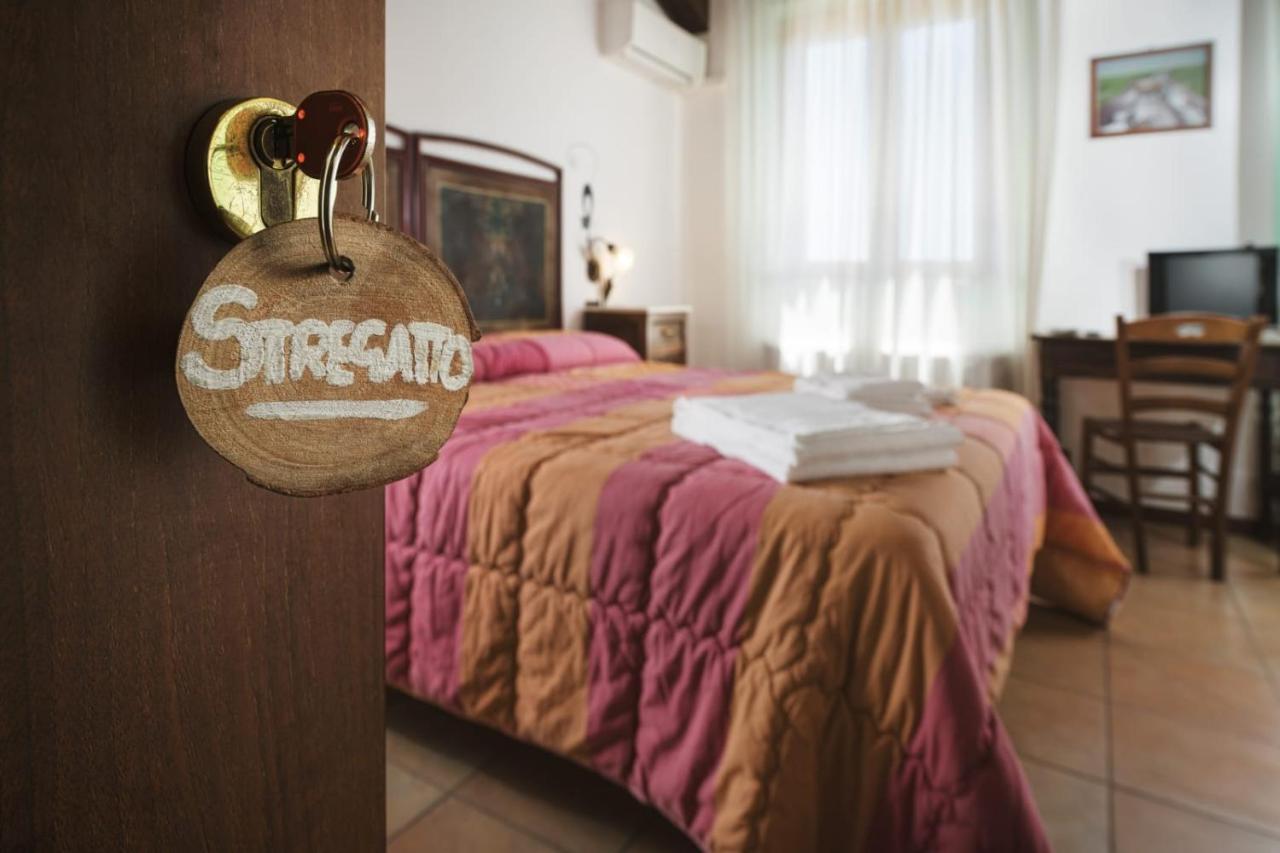 Bed and Breakfast Briciola di Sole Borgo  Esterno foto